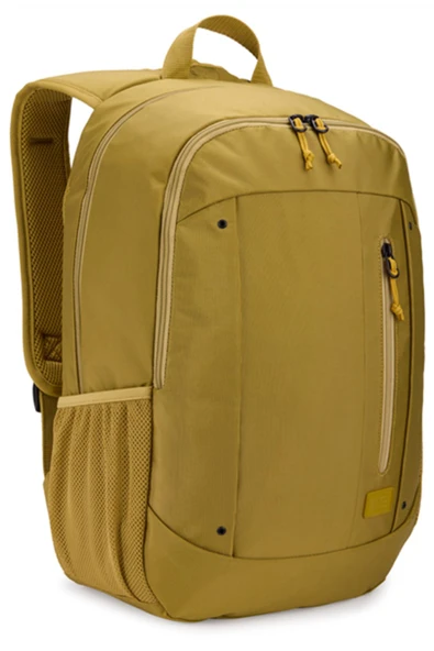 CaseLogic Jaunt Recycled Sırt Çantası, 15.6" Dim Gold