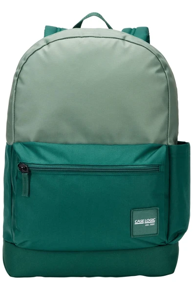 CaseLogic Commence Notebook Sırt Çantası, 16” Islay Green - 3