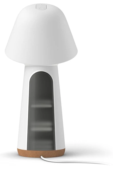 Philips Hue Twilight Uyku ve Uyanma Işığı - Beyaz - 3