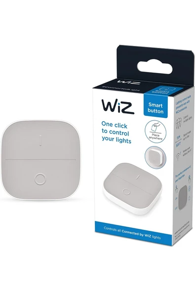 Wiz Geliştirici düğme AB ürün görseli
