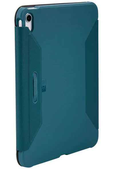 CaseLogic Case Logic Snapview Portfolio iPad 10.9 inç uyumlu - Petrol Mavisi - 4