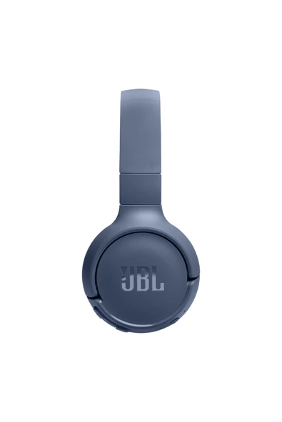 JBL Tune 525BT Mavi Multi Connect Wireless Kulak Üstü Kulaklık - 3