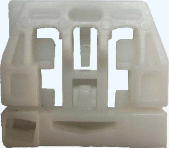 CAM KLİPSİ ÖN L OCTAVIA (98-06) 10 ADET ürün görseli 1