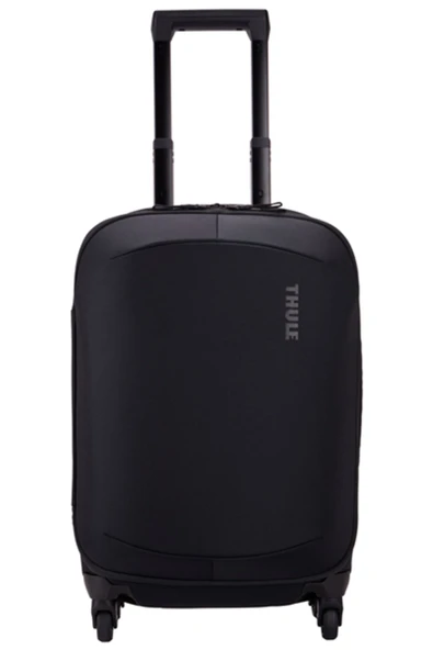 Thule Subterra 2 Carry-On, 4 Tekerlek,55cm,Black