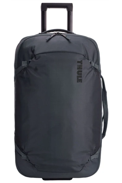 Thule Subterra 2 Tekerlekli Duffel, Dark Slate