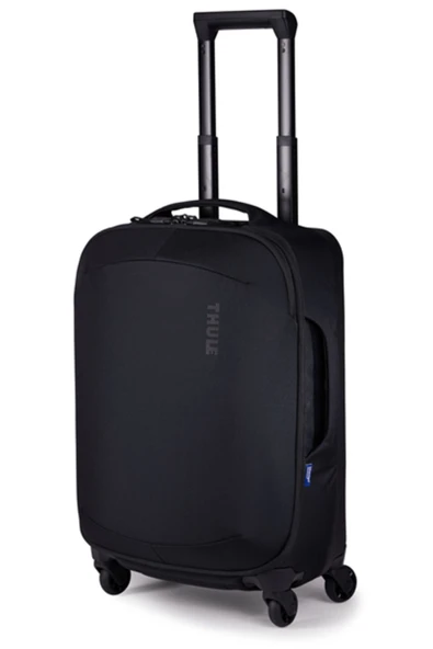Thule Subterra 2 Carry-On, 4 Tekerlek,55cm,Black - 2