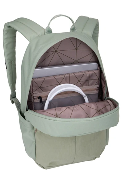Thule Indago Sırt Çantası, 23L, Quiet Green - Resim 4