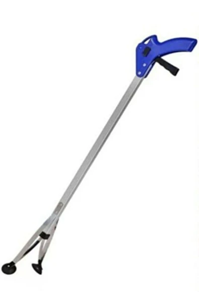Çöp Toplama Aparatı Kıskacı 90cm