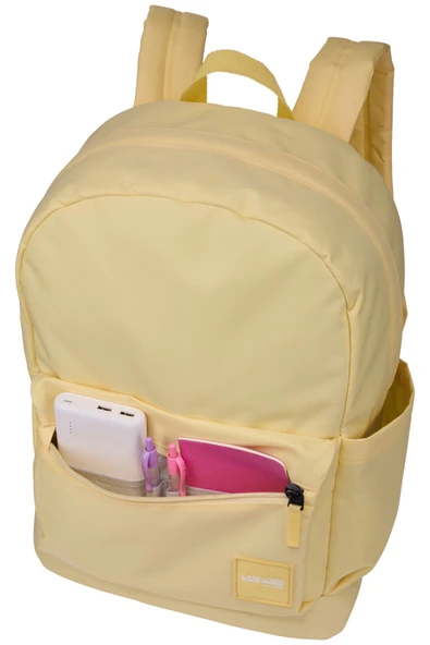 CaseLogic Commence Notebook Sırt Çantası, 24L, Yonder Yellow - 2