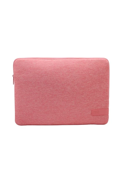 CaseLogic Reflect MacBook Kılıfı 14 inç - Pomelo Pink - Resim 2