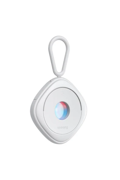 Baseus Heyo Kızılötesi Kamera Dedektörü - Beyaz - 4