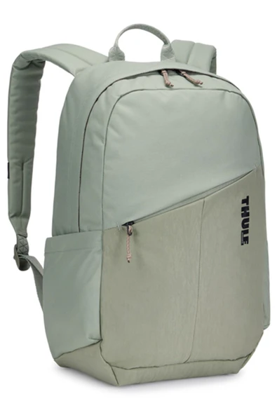 Thule Notus Sırt Çantası 20L 14Quiet Green ürün görseli