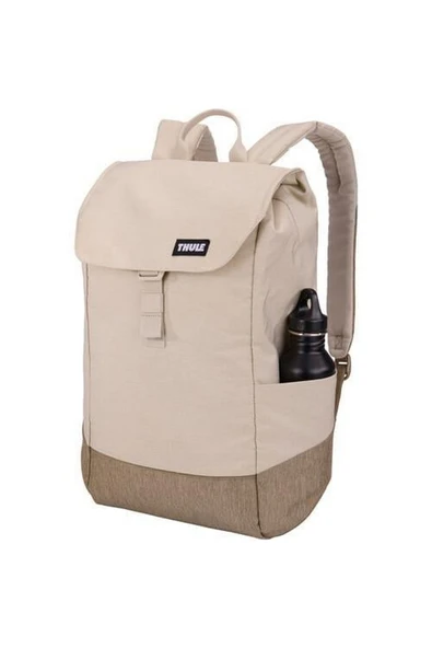 Thule Lithos Notebook Sırt Çantası 16 İnç 16L, Pelican - Resim 2