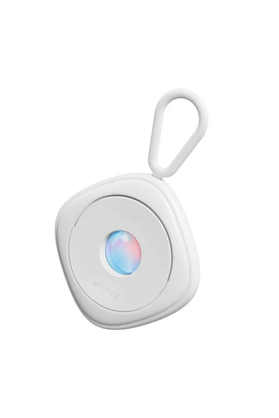 Baseus Heyo Kızılötesi Kamera Dedektörü - Beyaz - 3