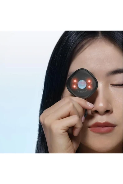 Baseus Heyo Kamera Dedektörü - Kızılötesi Kamera Bulucu - 8