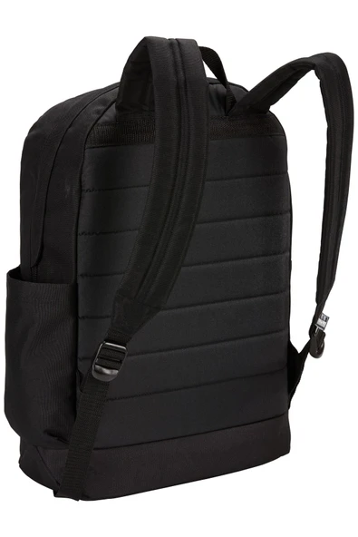 CaseLogic Case Logic Alto Notebook Sırt Çantası, 26l, Black - Resim 2