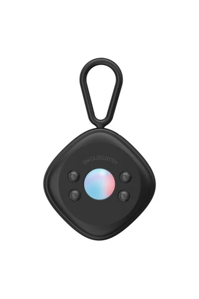 Baseus Heyo Kamera Dedektörü - Kızılötesi Kamera Bulucu - 2