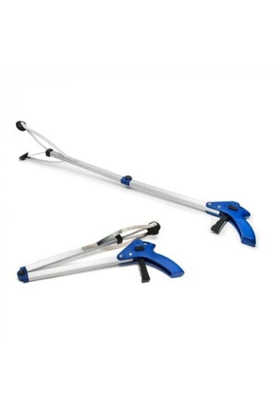 Nigarden Pick Up Tut Yakala Çöp Toplama Uzanma Aparatı - 3