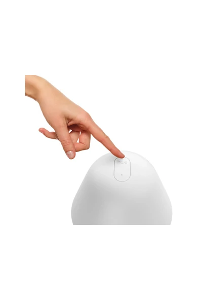 Philips Hue Twilight Uyku ve Uyanma Işığı - Beyaz - 4