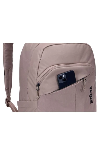 Thule Indago Sırt Çantası, 23L, Tinted Taupe - 3
