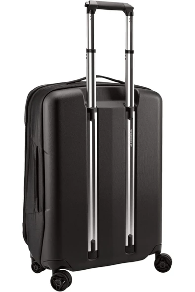 Thule Subterra Spinner Valiz 63cm/25'' 63L – Siyah - 4