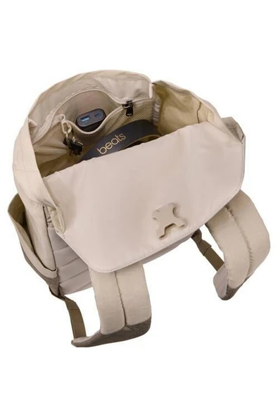 Thule Lithos Notebook Sırt Çantası 16 İnç 16L, Pelican - Resim 5