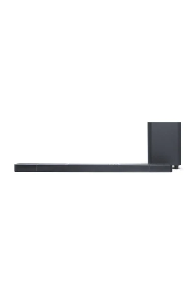 JBL 220 - 240 V Bar 1300, Dolby Atmos, 15 Channels Soundbar Resmi Distribütör Garantili 50 Hz / 60 Hz 2 - 3