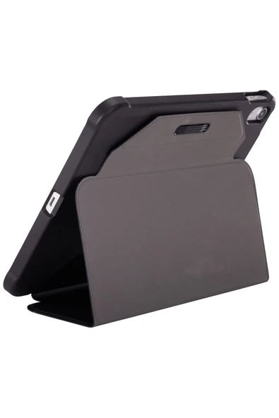 CaseLogic Snapview Portfolio, iPad 10.9"Uyumlu Siyah - 6