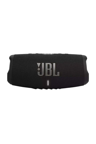 JBL CHARGE5 WIFI IP67 HOPARLÖR - SİYAH