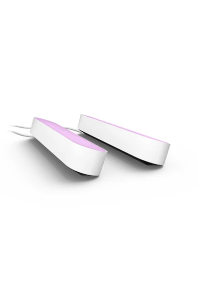 Philips Hue Play 2'li Ekopaket - Beyaz - 2