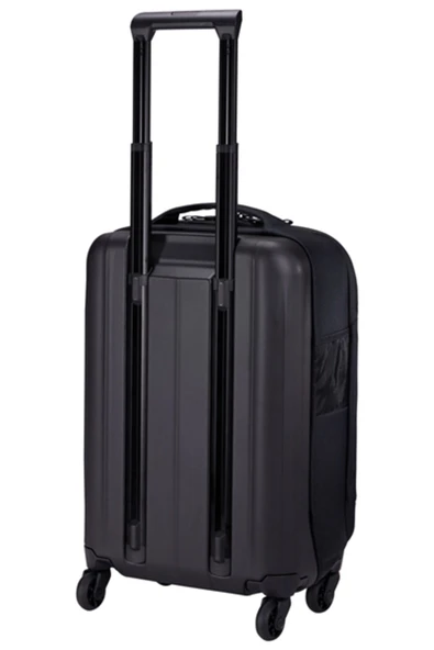 Thule Subterra 2 Carry-On, 4 Tekerlek,55cm,Black - 3