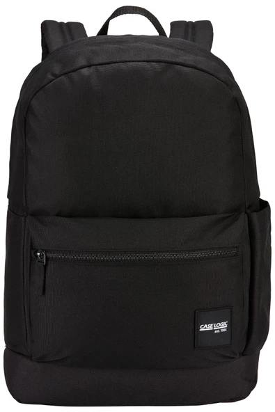 CaseLogic Case Logic Alto Notebook Sırt Çantası, 26l, Black - Resim 3