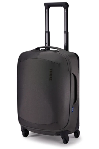Thule Subterra 2 Carry-On, 4 Tekerlek,55cm, V.Gray