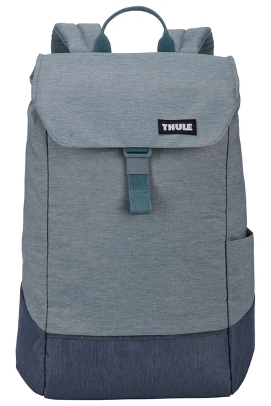 Thule Lithos Notebook Sırt Çantası 16L,Pond Gray CA.TLBP213PS - 3