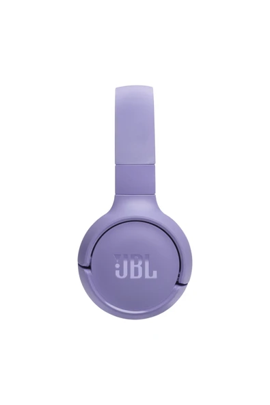 JBL Tune 525BT Mor Multi Connect Wireless Kulak Üstü Kulaklık - 4