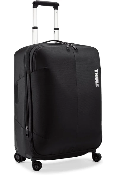 Thule Subterra Spinner Valiz 63cm/25'' 63L – Siyah - 5