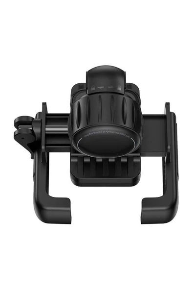 Baseus GoTrip Series Bisiklet Telefon Tutucu, Siyah - 5