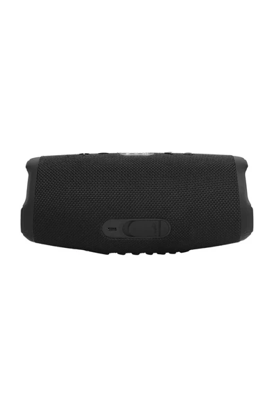 JBL CHARGE5 WIFI IP67 HOPARLÖR - SİYAH - 4