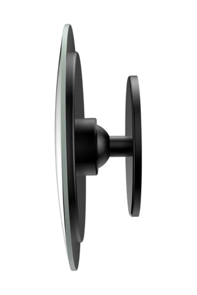 Baseus Siyah 360° Hd Kör Nokta Dikiz Aynası - 3