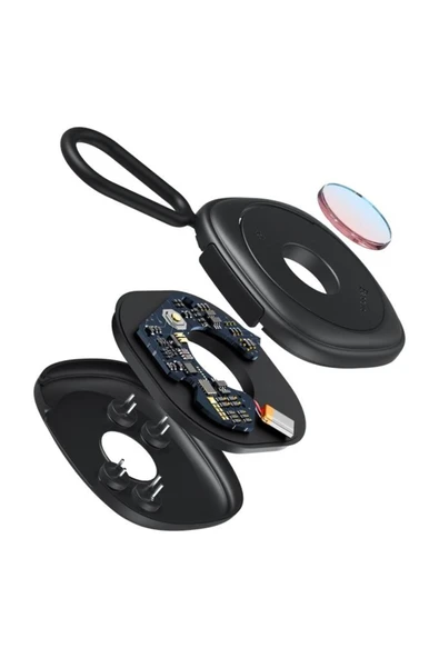 Baseus Heyo Kamera Dedektörü - Kızılötesi Kamera Bulucu - 6