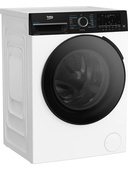 Beko CMX 12140 12 kg 1400 Devir Çamaşır Makinesi - 2