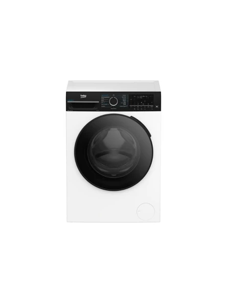 Beko CMX 12140 12 kg 1400 Devir Çamaşır Makinesi