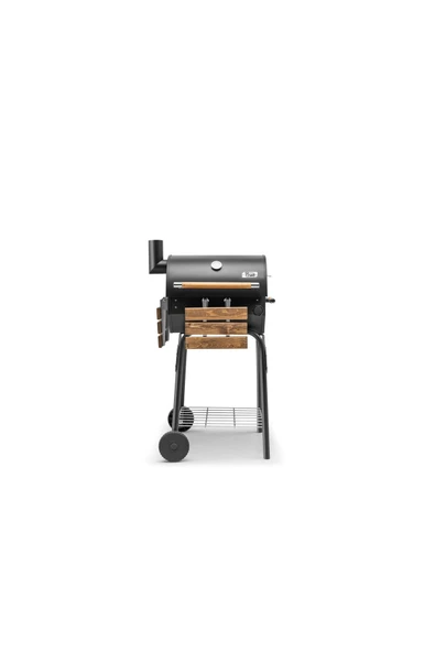 Cheffi Grillord-50 Kömürlü Barbekü Mangal (ÖNLÜK VE KILIF HEDİYELİ) - 5