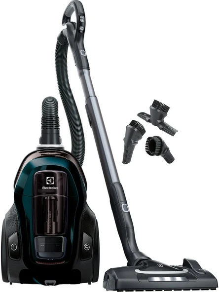 Electrolux Pure C9 PC91-8STM Toz Torbasız Süpürge ürün görseli 1