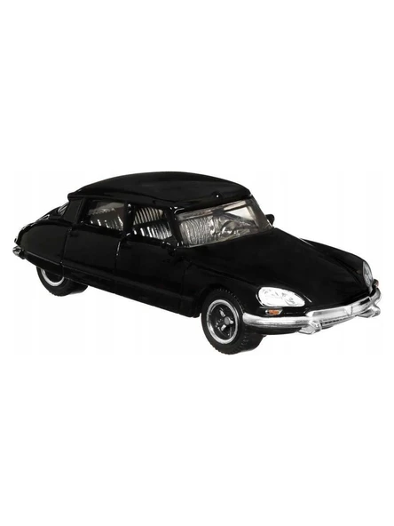 Matchbox Best of France Series 1968 Ds 21 Pallas HBL02 HFH76 - Resim 2