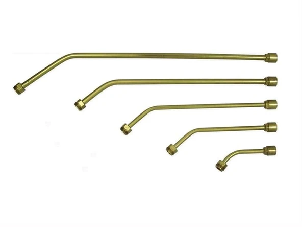 Evrengaz Propan Tavlama Boynu 30 cm- 802 - 2