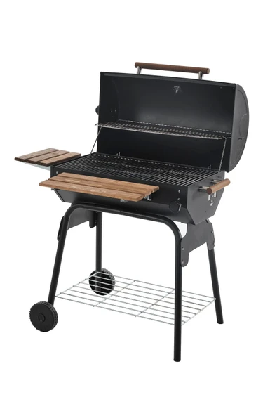 Cheffi Grillord-75 Kömürlü Barbekü Mangal (ÖNLÜK, KILIF VE 2X2KG KÖMÜR HEDİYELİ) - 6