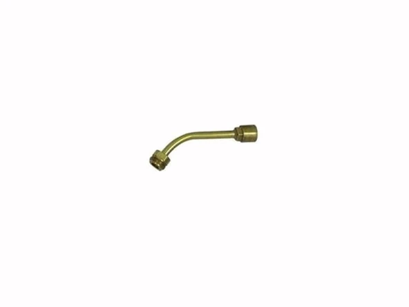 Evrengaz  Propan Tavlama Boynu 10 cm- 800 - 1
