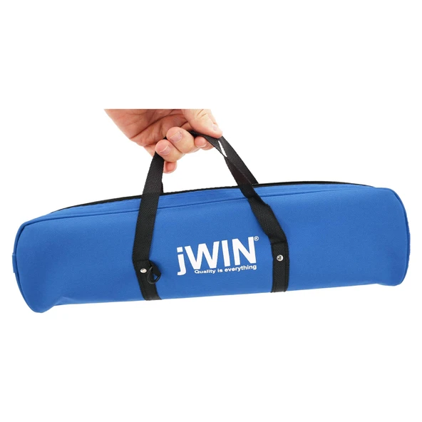 Jwin JML-32K 32 Tuşlu Melodika - Mavi - 4