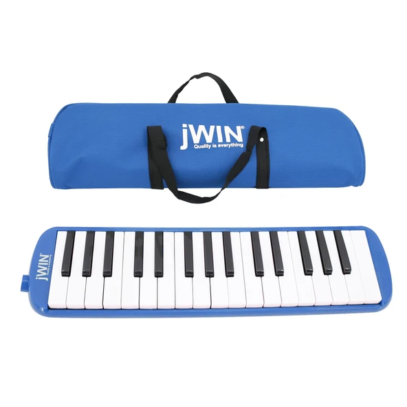 Jwin JML-32K 32 Tuşlu Melodika - Mavi - 3